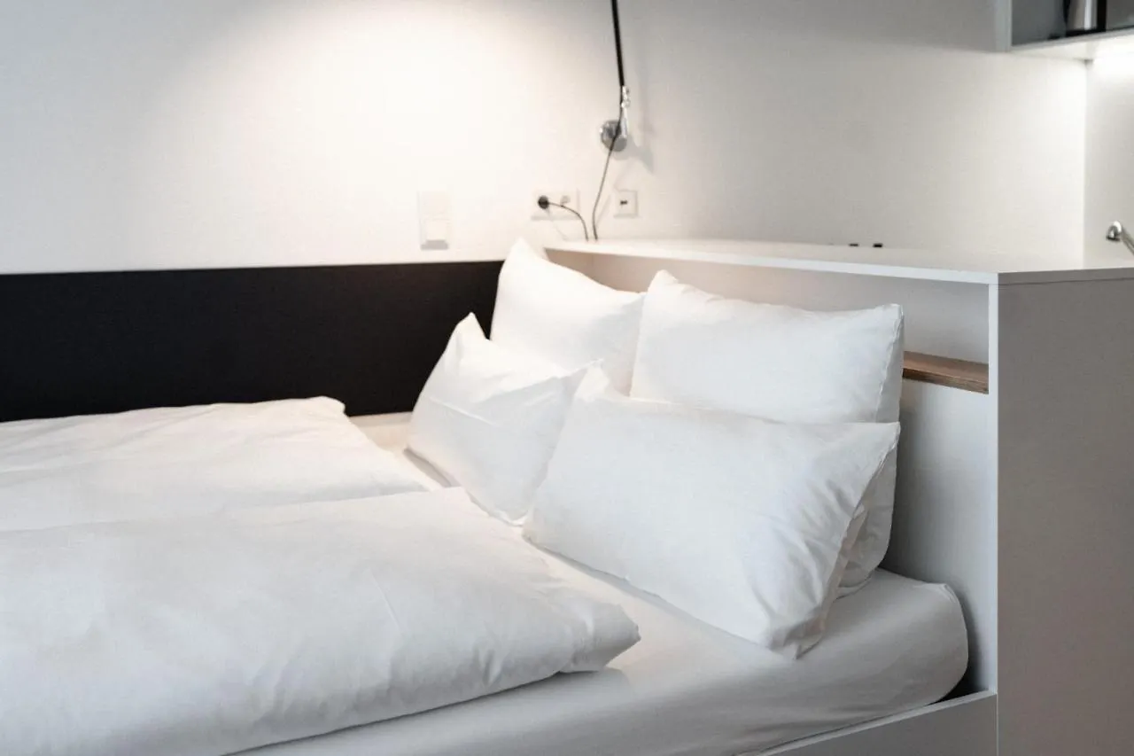 The Place Herzogenaurach - Hotel & Serviced Apartments 0*,  Germany