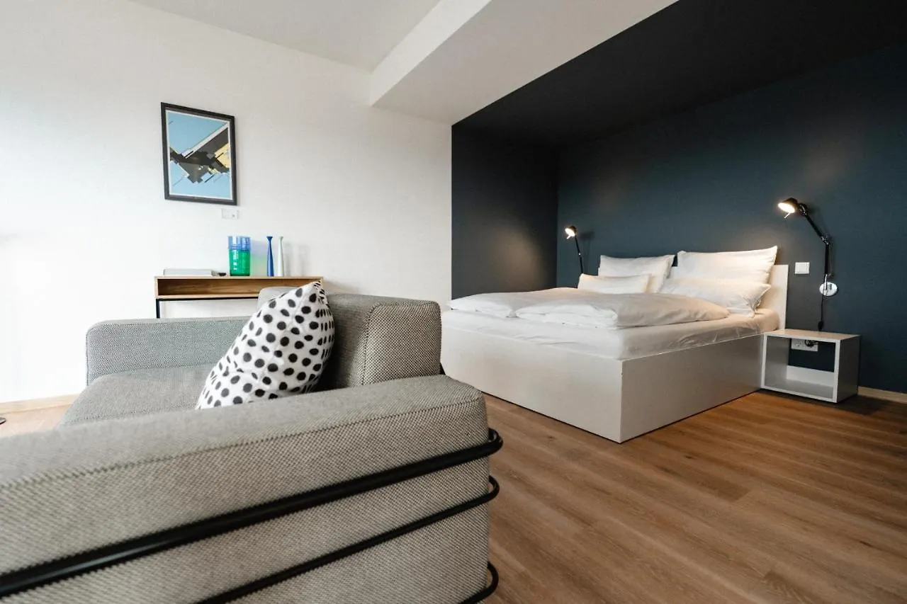 The Place Herzogenaurach - Hotel & Serviced Apartments