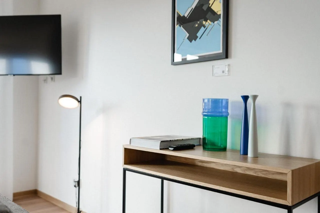 The Place Herzogenaurach - Hotel & Serviced Apartments 0*,