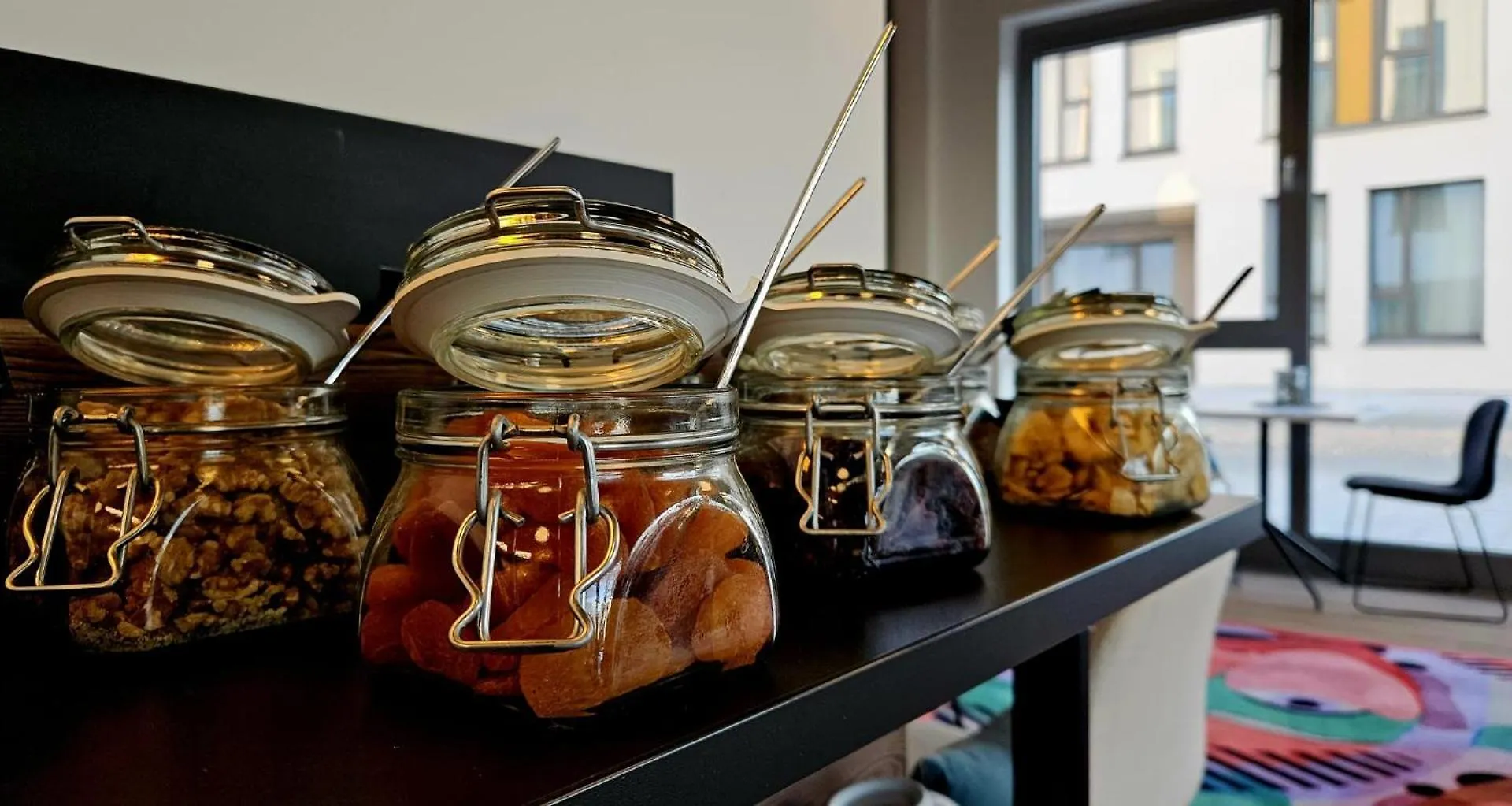 The Place Herzogenaurach - Hotel & Serviced Apartments