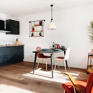 Lorenz Apartamento Núremberg