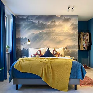 Astoria Apartamento Núremberg