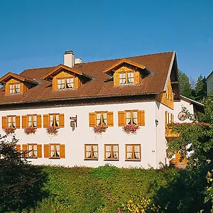 Bed & Breakfast Berg&bleibe, Wertach
