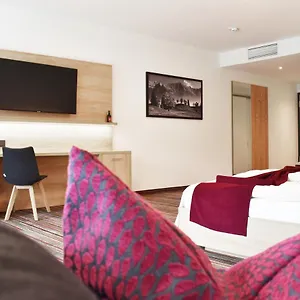 Hotel Soloplan, Kempten im Allgäu