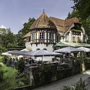 2* Pensión Schlossrestaurant Neuschwanstein