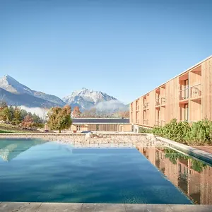 Hotel Kulturhof Stanggass, Bischofswiesen
