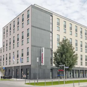 visit hotel