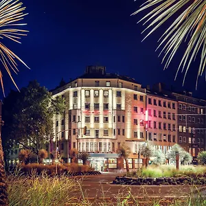 visit hotel