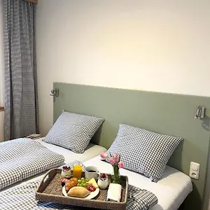 Hotel Bike Spessart, Lohr
