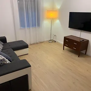 Eisenbahn Apartamento Rheinmunster