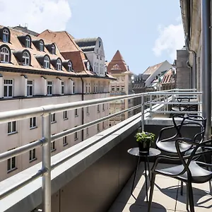 Amano Apartamento Leipzig