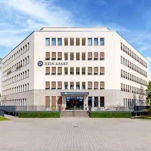 Aparthotel Dein Muenchen, Unterföhring
