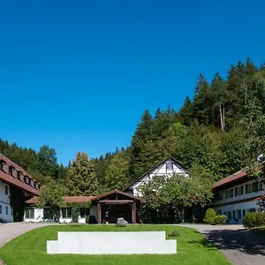 Hotel Allgaeu Residenz & Gmbh, Wiggensbach